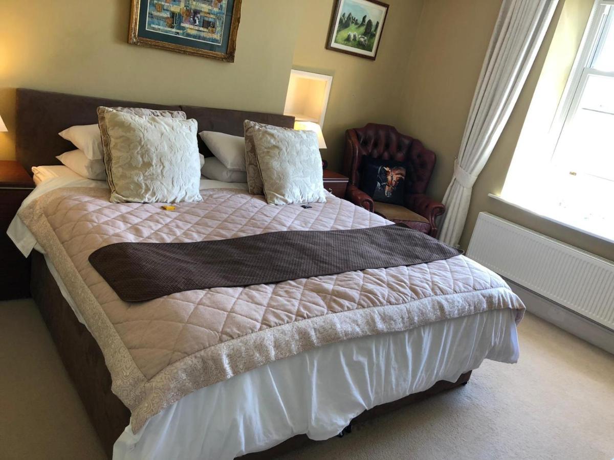 アベリストウィス Llangwyryfon Country Breaks Bed & Breakfast エクステリア 写真