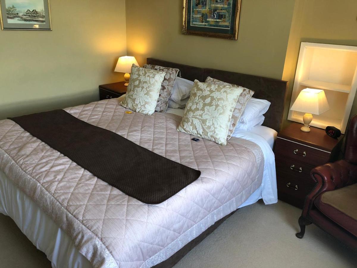 アベリストウィス Llangwyryfon Country Breaks Bed & Breakfast エクステリア 写真