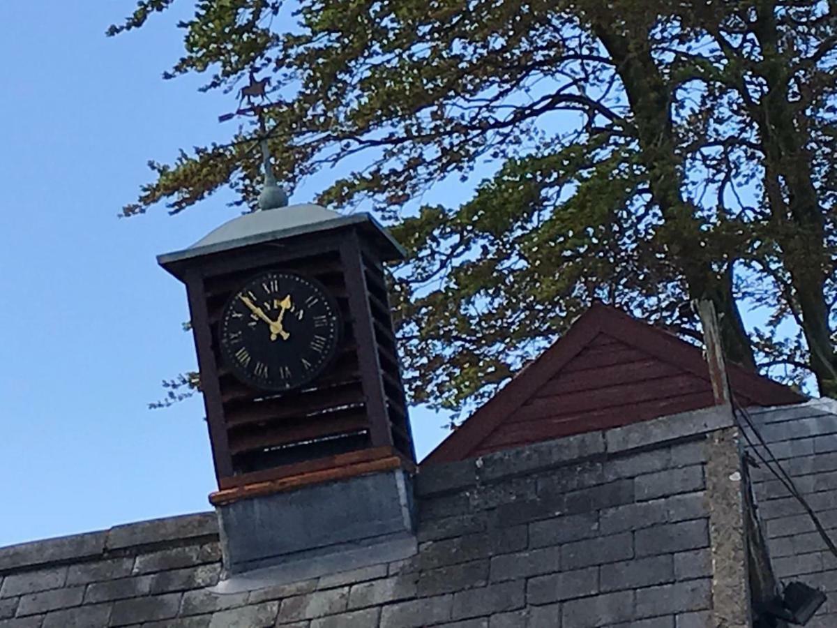 アベリストウィス Llangwyryfon Country Breaks Bed & Breakfast エクステリア 写真